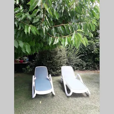 Avec Piscine Privee Villa