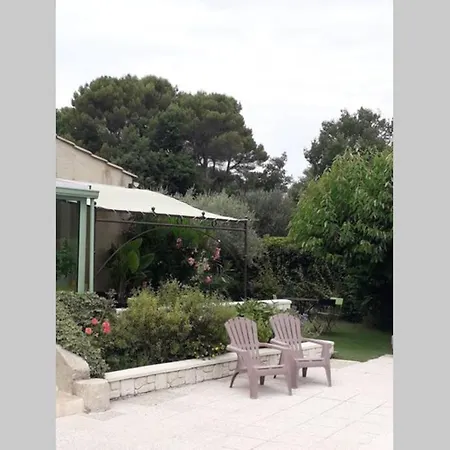 Avec Piscine Privee Villa *