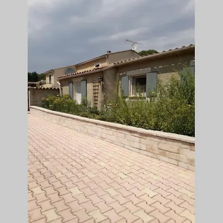 Avec Piscine Privee Villa *