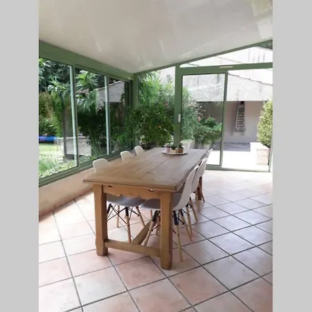 Avec Piscine Privee * Pierrevert